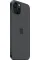 Apple iPhone 15 Plus 256GB Black